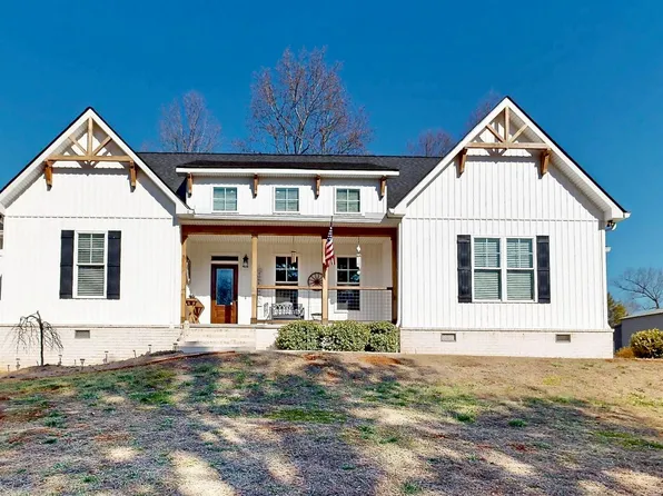 252 Brunner Rd, Sweetwater, TN 37874