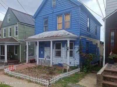 21 Ormond Pl, Staten Island, NY, 10305