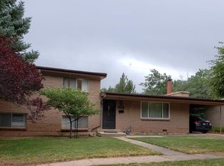 569 S 580 W, Cedar City, UT 84720