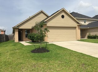 15802 Regal Trace Ln, Houston, TX 77073