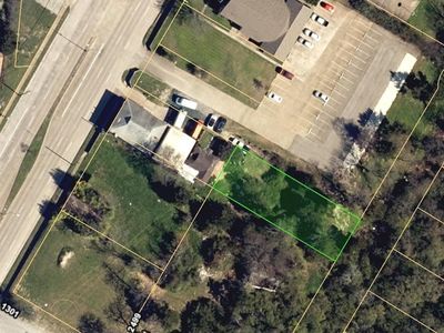 1323 Emily St, Dallas, TX, 75203