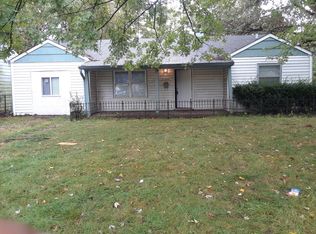 6244 E 25th St, Indianapolis, IN 46219