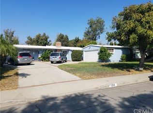 133 Brown Dr, Claremont, CA 91711