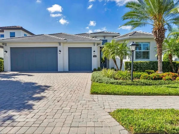 7761 Sandhill Lake Dr, Sarasota, FL 34241