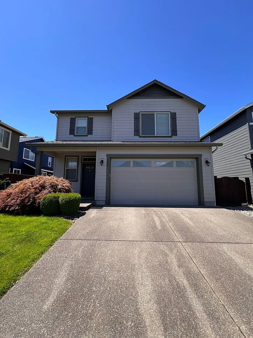 Available Now! Ridgefield 2-Story In Picturesque Neighborhood — Photo 1