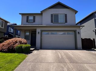 503 N 41st Ave, Ridgefield, WA 98642