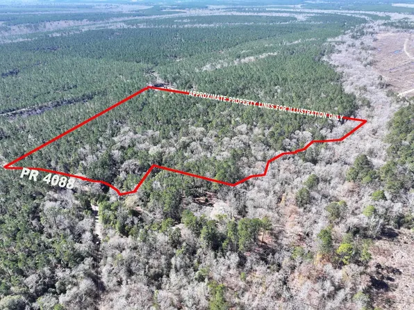 422 County Road 4088, Bon Wier, TX 75928