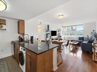 88 Morgan St APT 1407, Jersey City, NJ 07302