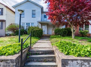 22 Washington St, West Pittston, PA 18643