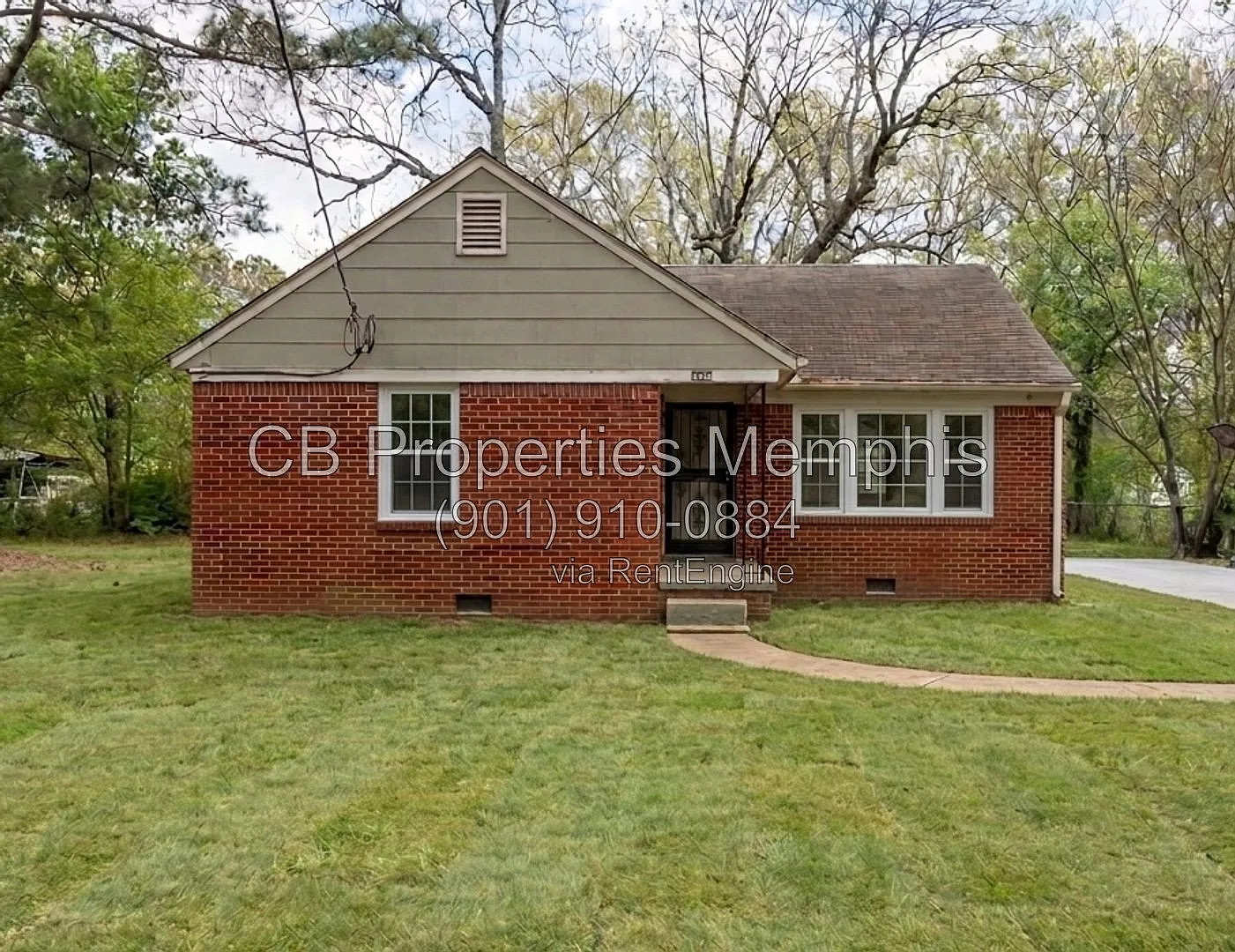 3 bed, 2.0 bath, 1373 sqft, $1,215 — Photo 1