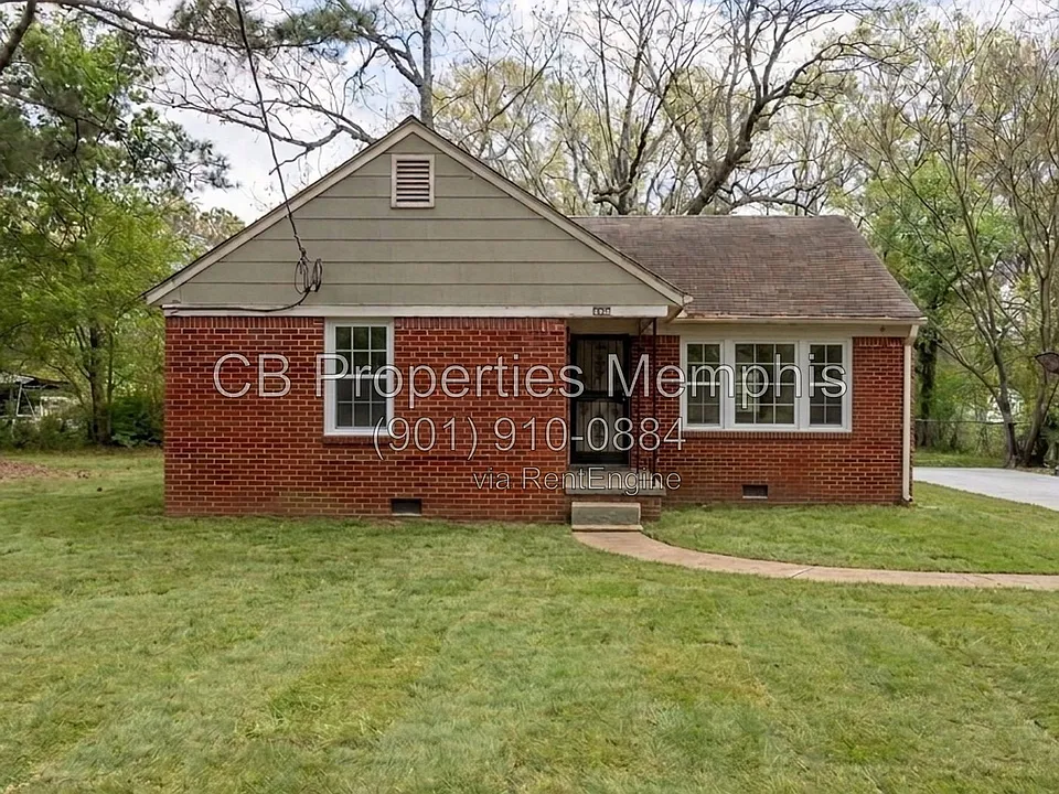 2806 Scotland Rd