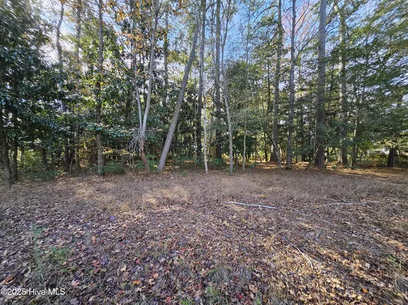 Lot 1 & 2 Perkins Drive, Goldsboro, NC 27530