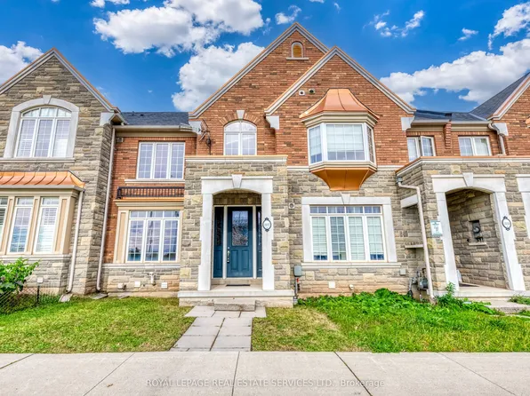 3117 Neyagawa Blvd, Oakville, ON L6M 0P4