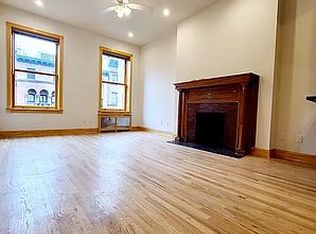 324 W 76th St #3AA, New York, NY 10023