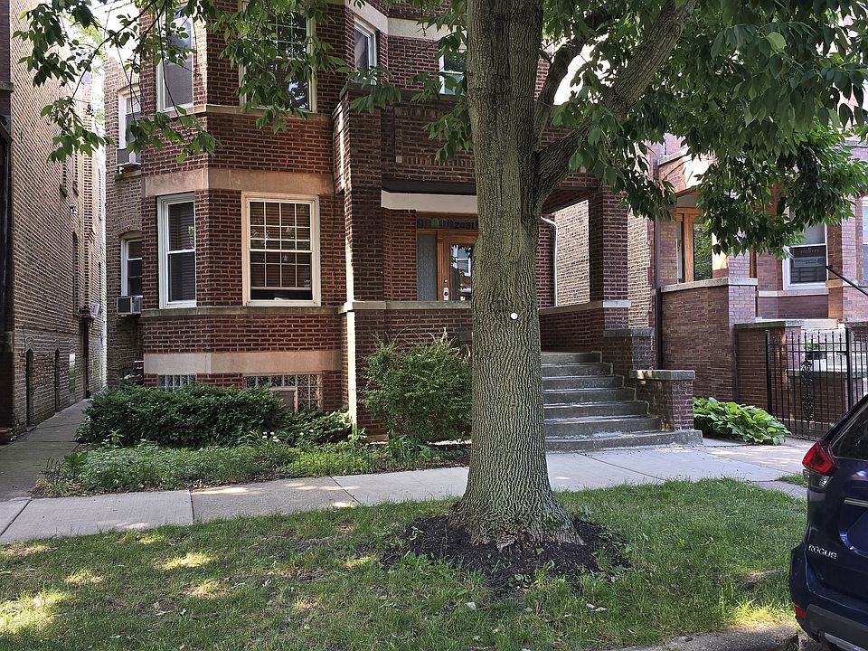 1st image of 2431 W Eastwood Ave Unit 2
