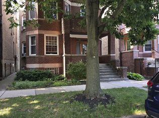 2431 W Eastwood Ave UNIT 2, Chicago, IL 60625