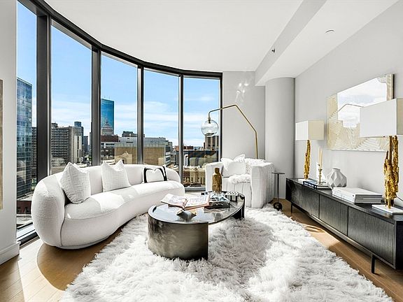 2nd image of 55 Lagrange St #1902