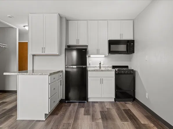 Rees Street Lofts