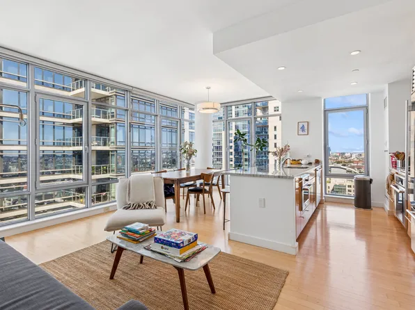 1 Northside Piers image 1 of 23