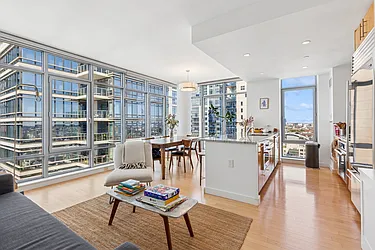 1 Northside Piers, #24B