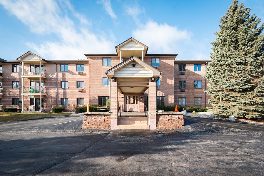 1st image of 530 N Silverbrook Dr Unit 126