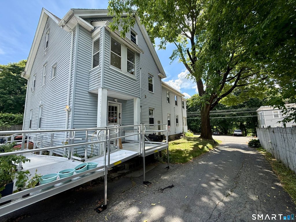 185-187 Main Street, Moosup, CT - View 3
