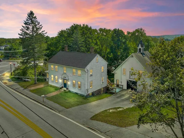 5 Mountain Road, Concord, NH 03301