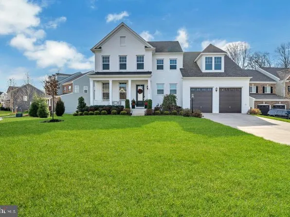 4900 Dunsmore Ter, Upper Marlboro, MD 20772