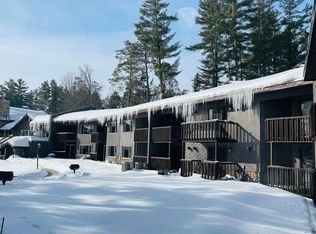 8250 Northern Rd #115, Minocqua, WI 54548