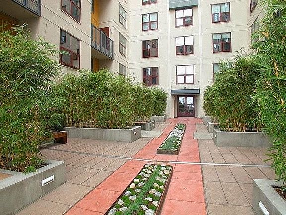 5th image of 1150 J St Unit 707