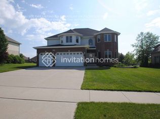 21391 Longview Dr, Frankfort, IL 60423