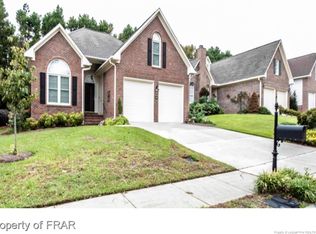 2813 Briarcreek Pl, Fayetteville, NC 28304