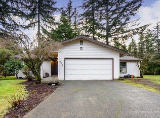 535 W I St, Shelton, WA 98584