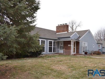 1901-1903 W 26th St, Sioux Falls, SD, 57105
