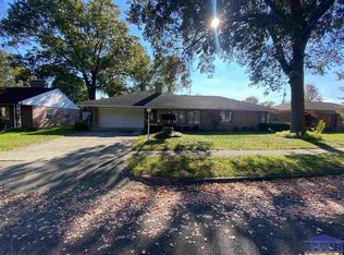 249 S 26th Street Dr, Terre Haute, IN 47803