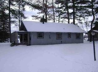 5244 Au Sable Dr, Hale, MI 48739