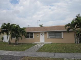 10880 SW 107th Ave, Miami, FL 33176