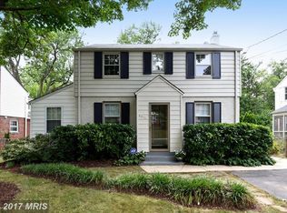 9310 Glenville Rd, Silver Spring, MD 20901