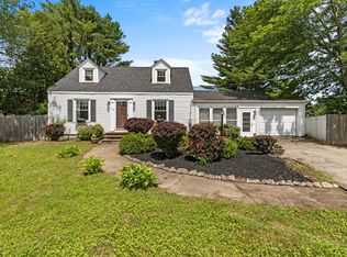 153 Buxton Rd, Saco, ME 04072