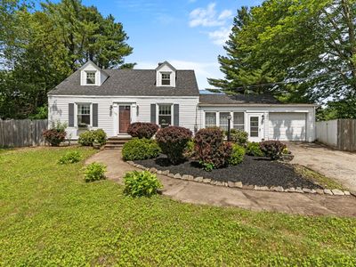 153 Buxton Road, Saco, ME, 04072