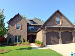 445 Ballantrae Rd, Pelham, AL 35124