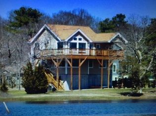 65 Rosepoint Ave, West Wareham, MA 02576