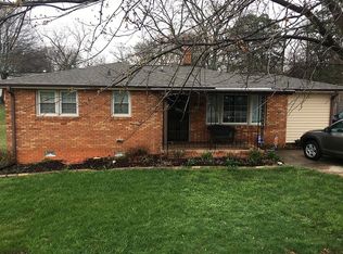 321 Keith Dr, Greenville, SC 29607