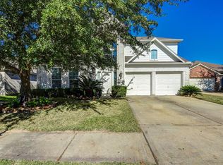 18214 Maple Arbor Ct, Cypress, TX 77429