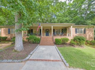 155 Devereux Dr, Athens, GA 30606