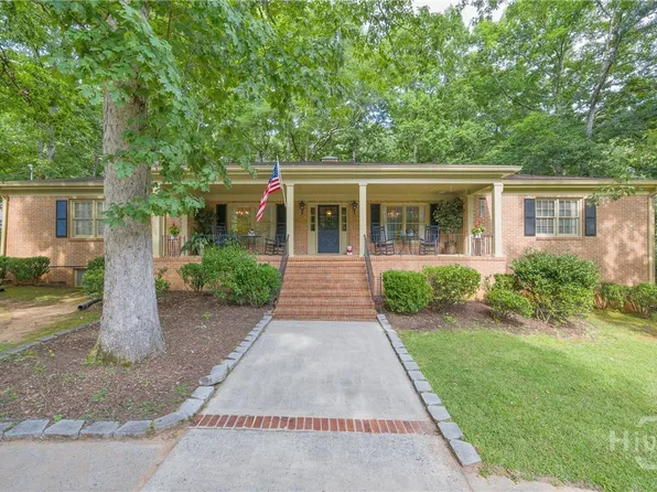 155 Devereux Drive, Athens, GA 30606