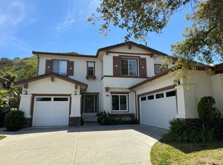4650 Via Del Rancho, Thousand Oaks, CA 91320