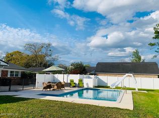 803 Trinidad Rd, Jacksonville, FL 32216