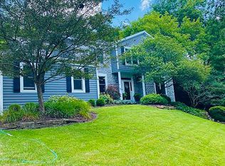 7363 Keller Rd, Cincinnati, OH 45243