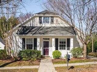 10203 Caldwell Depot Rd, Cornelius, NC 28031